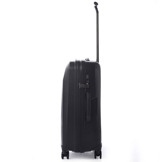 Epic Phantom SL 4 kółka Walizka 66 cm