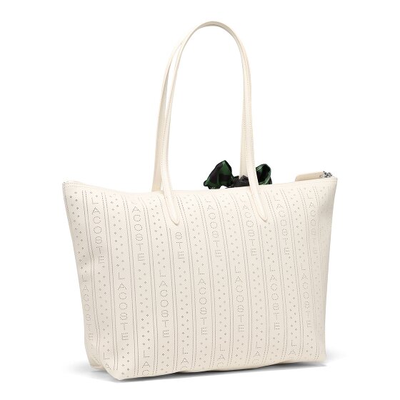 Lacoste Back To Work L.12.12 Concept Shopper Bag L 35 cm