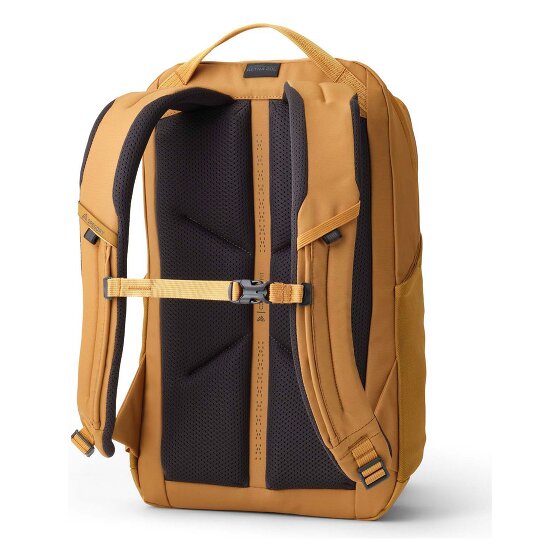 Gregory Terros 20 L Plecak 50 cm Komora na laptopa