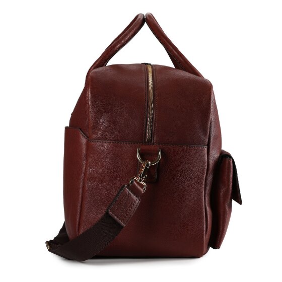 The Bridge Serristori Torba podróżna Weekender Skórzany 45 cm