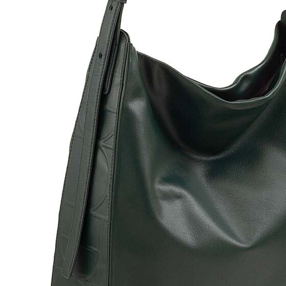 DuDu Up Torba na ramię Skóra 32 cm