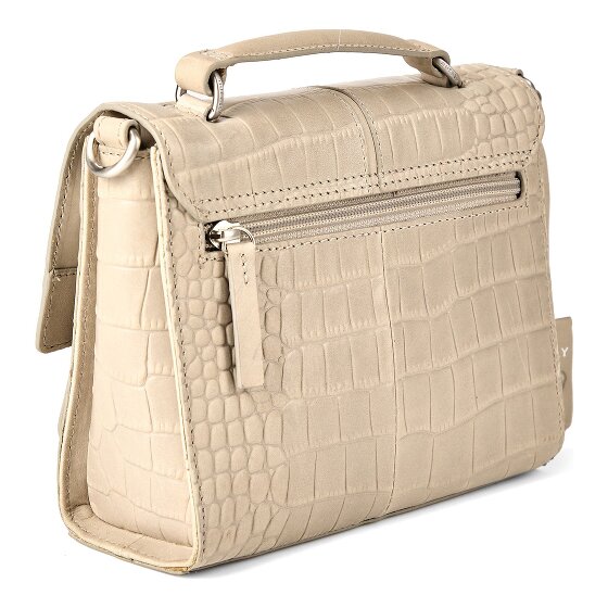 Burkely Cool Colbie Torba Skórzany 20 cm