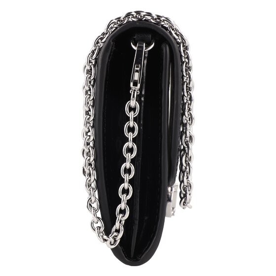 Lauren Ralph Lauren Adair Kopertówka Skórzany 20 cm