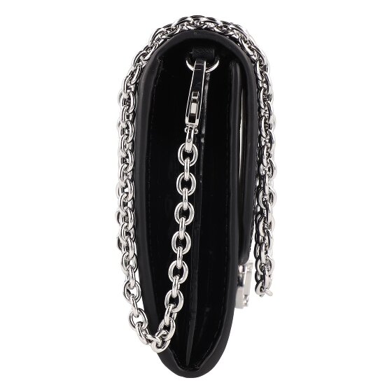 Lauren Ralph Lauren Adair Kopertówka Skórzany 20 cm