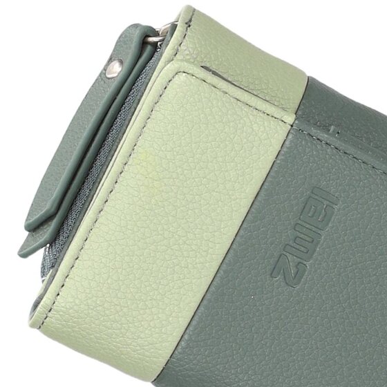 Zwei Eva Portfel 9 cm