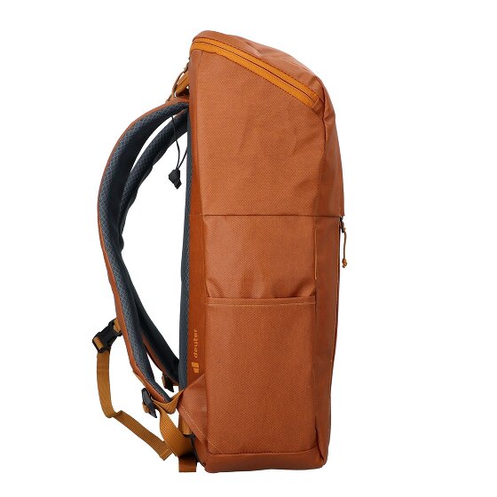 Deuter UP Stockholm Plecak 51 cm Komora na laptopa