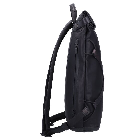 aunts & uncles Japonia Jokohama Plecak 40 cm przegroda na laptopa