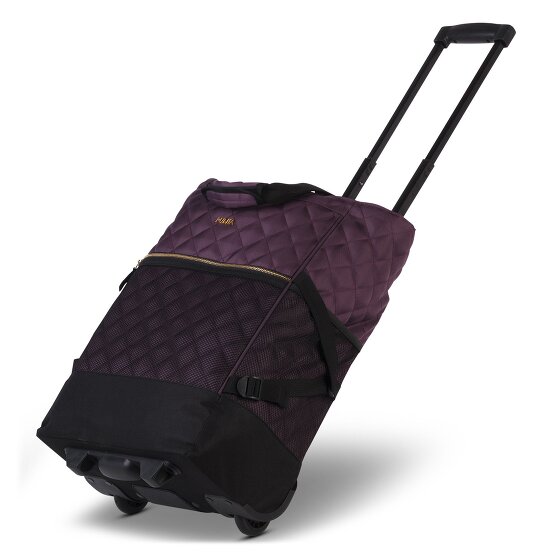 Punta Wheel "Classy" Walizka na zakupy 50 cm