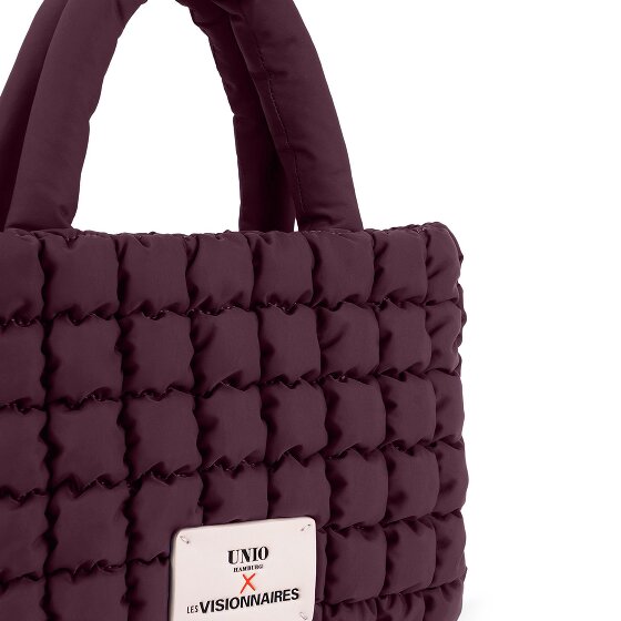 LES VISIONNAIRES Unio Cortina S Torba 34 cm