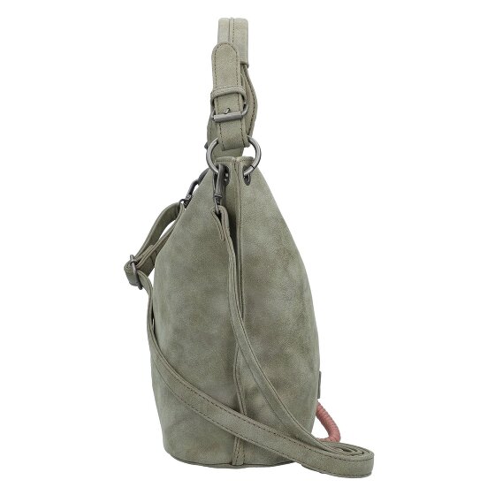 Fritzi aus Preußen Fritzi31N Vintage Torba na ramię 26 cm