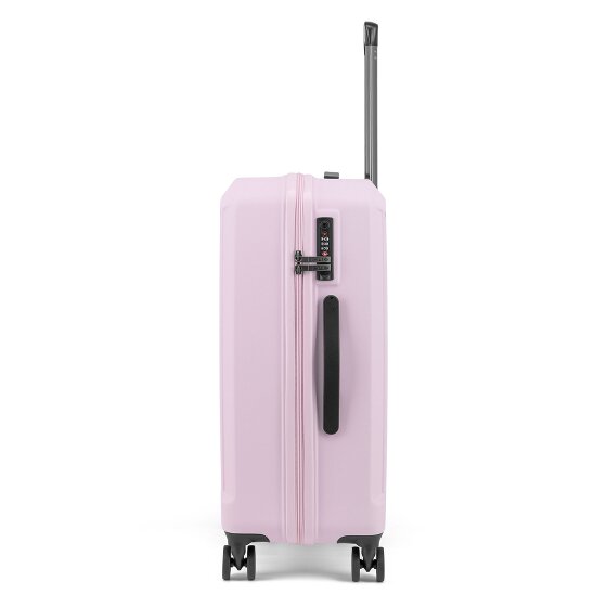 Epic Airwave Neo 4 kółka Walizka 65 cm