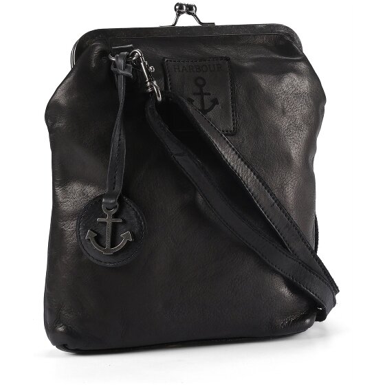 Harbour 2nd Bonnie Torba na ramię Skórzany 25 cm