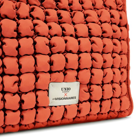 LES VISIONNAIRES Unio Hobo Torba na ramię 47 cm