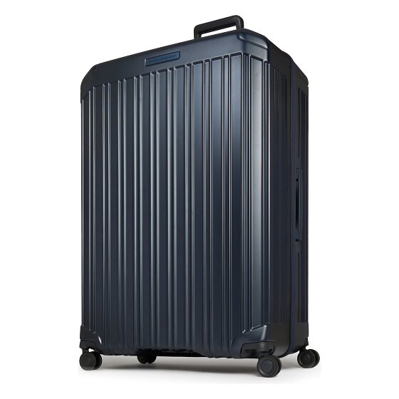 Piquadro PQ Light 4 kółka Walizka 81 cm