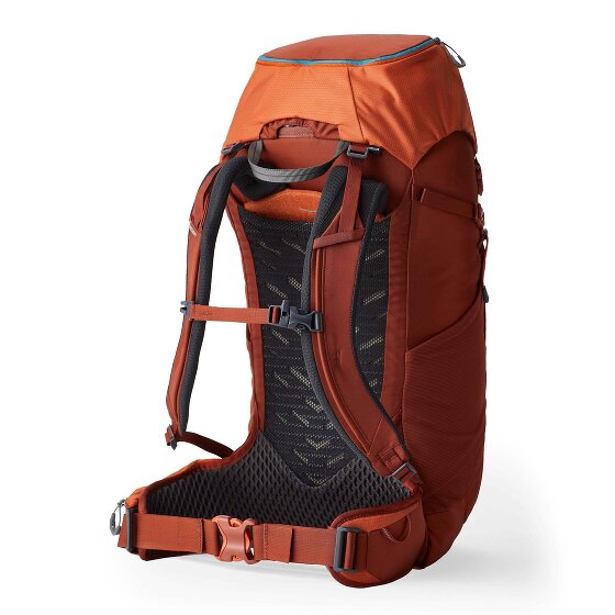 Gregory Plecak turystyczny Wander 30 dla nastolatków 63 cm