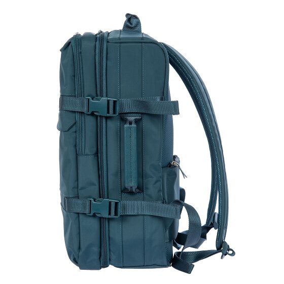 Bric's Positano Plecak 42 cm Komora na laptopa