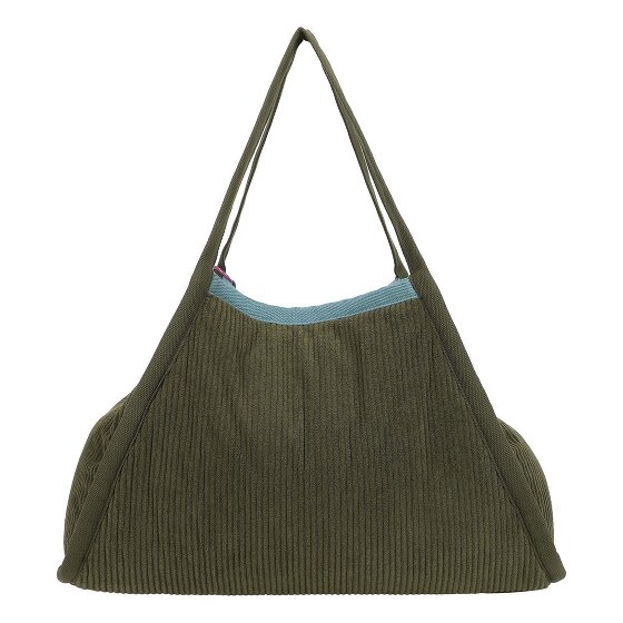 Fritzi aus Preußen Ini Shopper Bag 38 cm