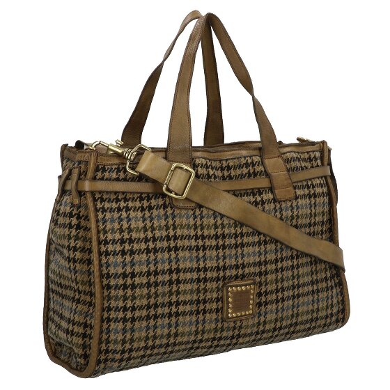Campomaggi Patrizia Shopper Bag 42 cm