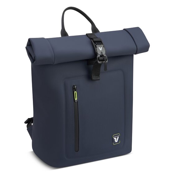 Roncato Be-Dry Plecak 43 cm Komora na laptopa