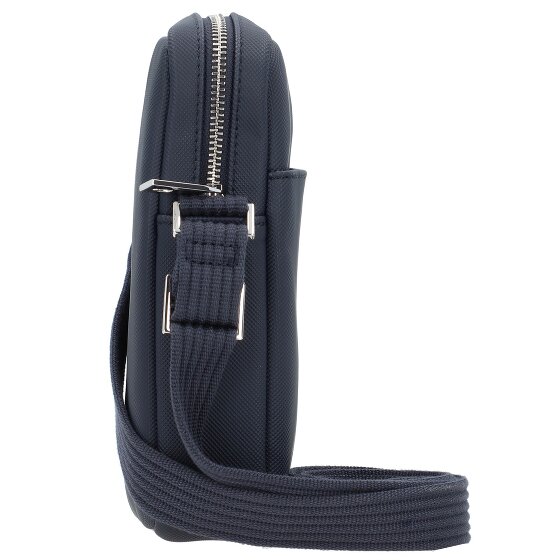 Lacoste Core Essentials Men S Classic Torba na ramię 15 cm