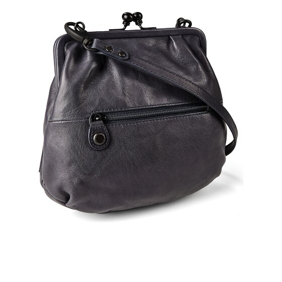 aunts & uncles Grandma's Luxury Club Mrs. Fortune Cookie Torba na ramię Skórzany 23 cm