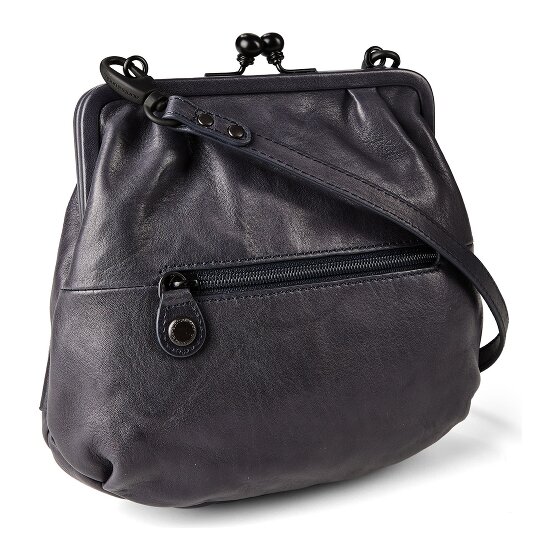 aunts & uncles Grandma's Luxury Club Mrs. Fortune Cookie Torba na ramię Skórzany 23 cm