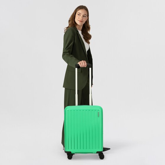 American Tourister Rejoy 4 kółka Walizka kabinowy 55 cm