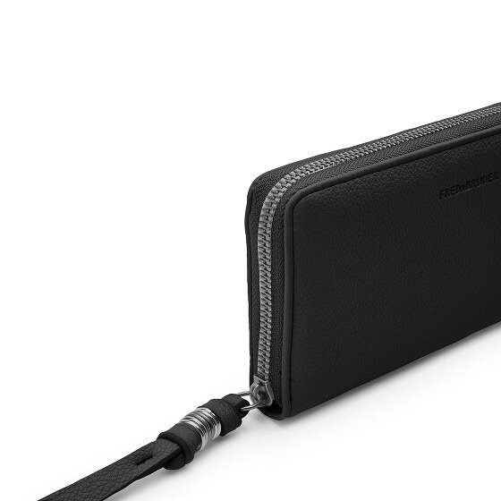 FredsBruder Color Kiss Portfel Skórzany 20 cm