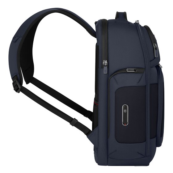 Victorinox Werks Traveler 7.0 Plecak biznesowy 46 cm Komora na laptopa