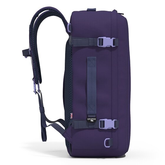 Cabin Zero Adventure 104 Plecak 54 cm
