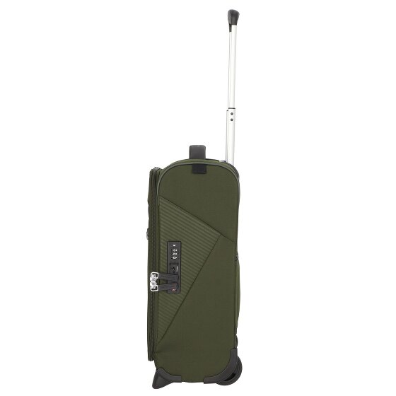 Samsonite Litebeam 2 kółka Walizka kabinowy 45 cm