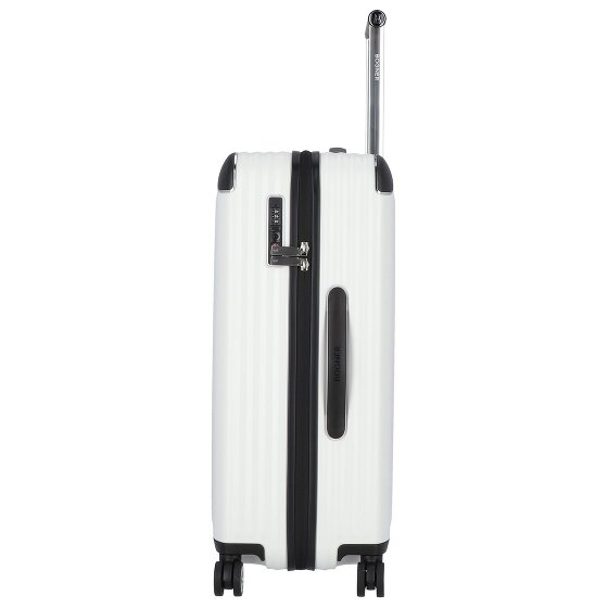 Bogner Piz Deluxe 4 kółka Walizka 65 cm