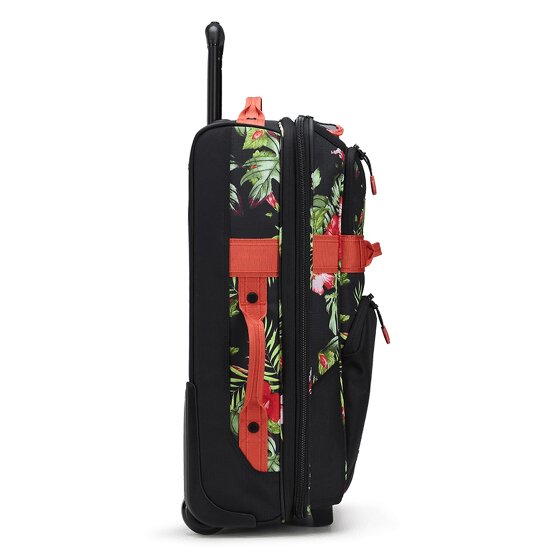 Ogio Alpha Terminal 4 kółka Walizka 74 cm z plisą rozprężną