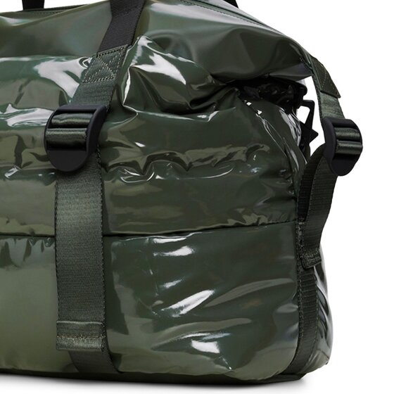 Rains Essential Torba podróżna Weekender 52 cm