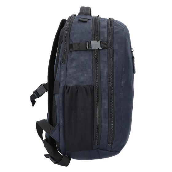 Samsonite Roader Plecak 44 cm Komora na laptopa
