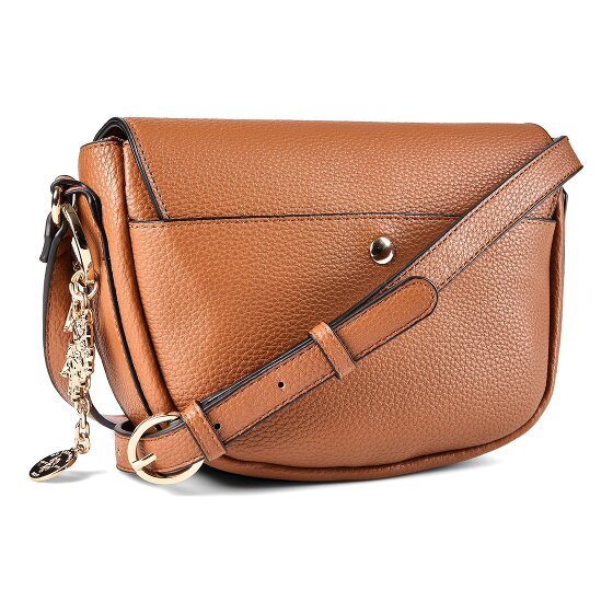 U.S. Polo Assn. Lawson Torba na ramię 22 cm