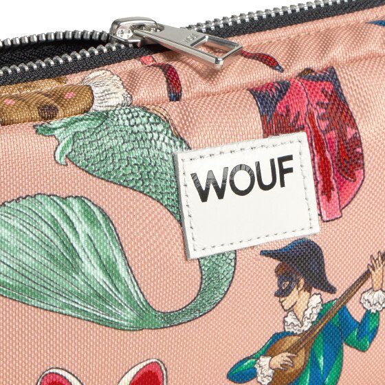 Wouf Daily Torba na ramię 19 cm