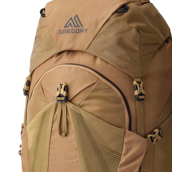 Gregory Zulu 40 Plecak trekkingowy S-M 64 cm