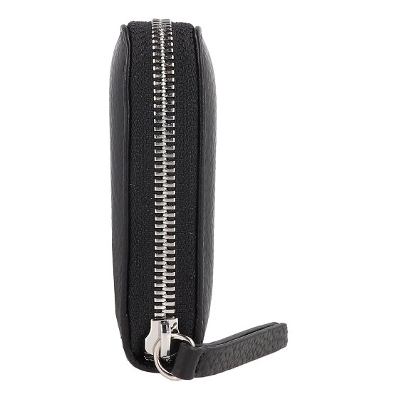 abro Adria Portfel Skórzany 19 cm