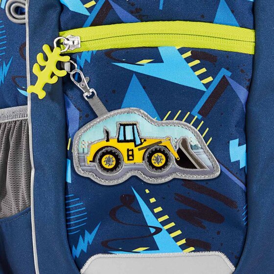 Step by Step Kiga Maxi Plecak dla przedszkolaka 34 cm