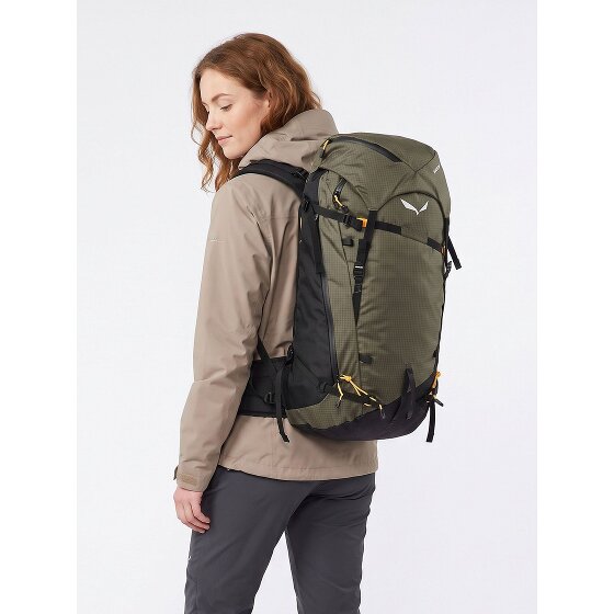 Salewa Ortles Guide 2 38 L Plecak trekkingowy 65 cm