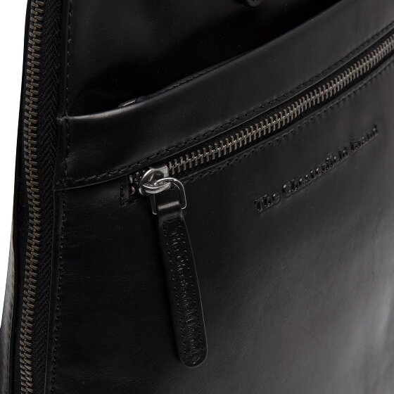 The Chesterfield Brand Linford Plecak miejski Skórzany 29 cm