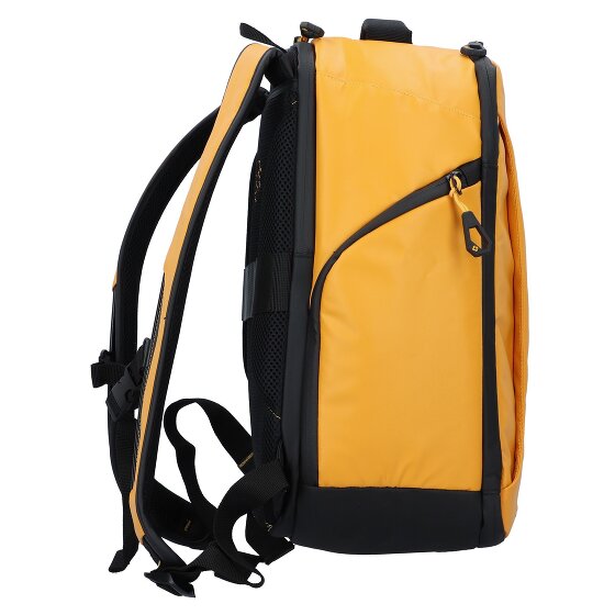 Samsonite Paradiver Lekki plecak podróżny 40 cm