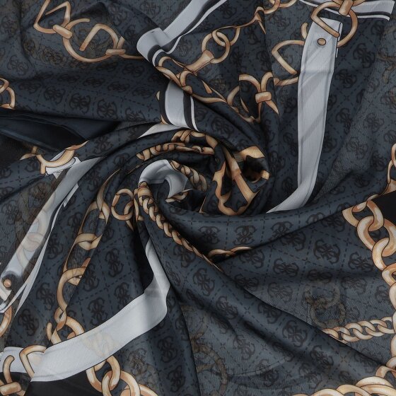 Guess Meridian Szalik 180 cm