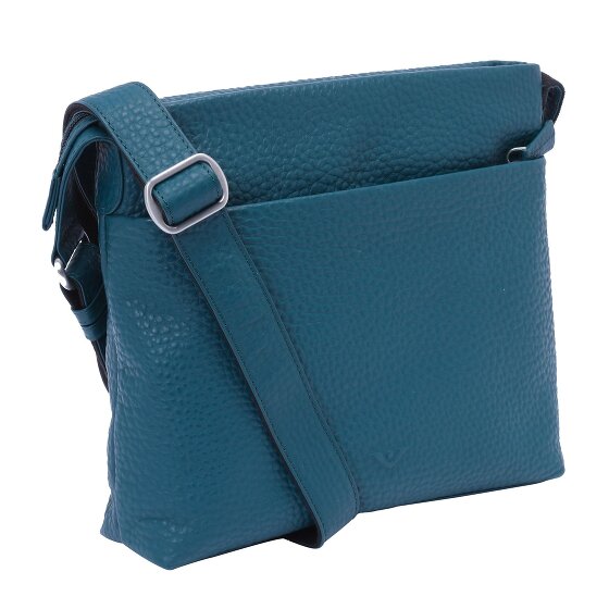 Voi Hirsch Bristol Torba na ramię Skórzany 28 cm