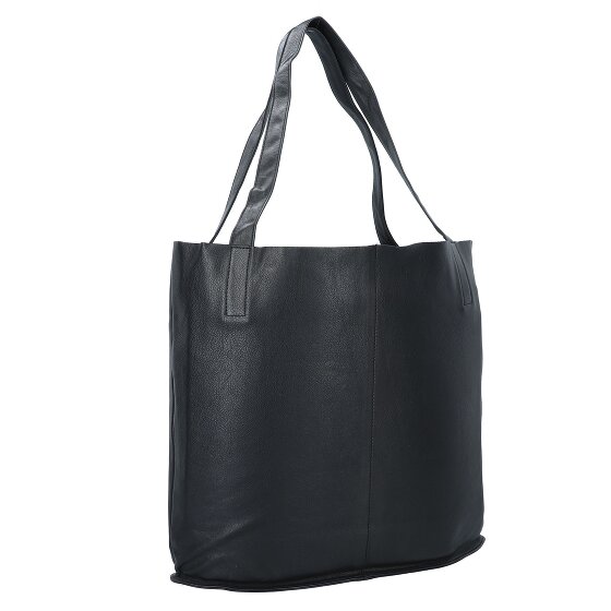 Greenburry Nappa Shopper Bag Skórzany 43 cm