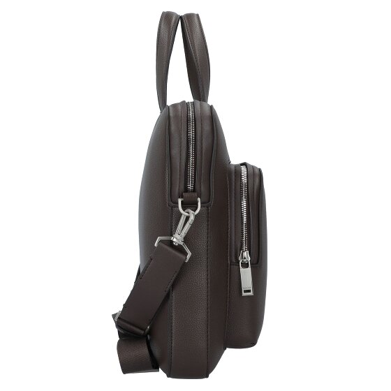 Calvin Klein Micro Pebble Teczka 36 cm