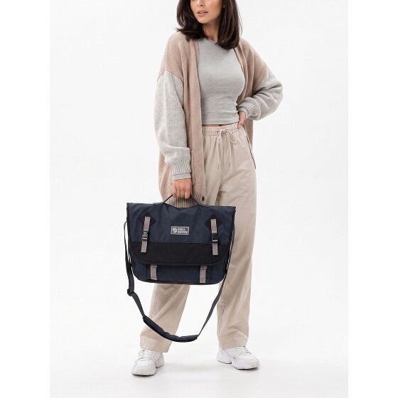 Fjällräven Vardag Torba typu Messenger 39 cm Komora na laptopa