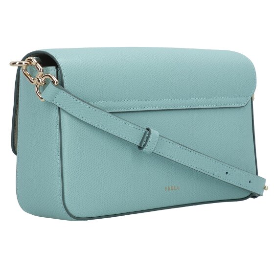 Furla Iride Torba na ramię Skóra 24 cm