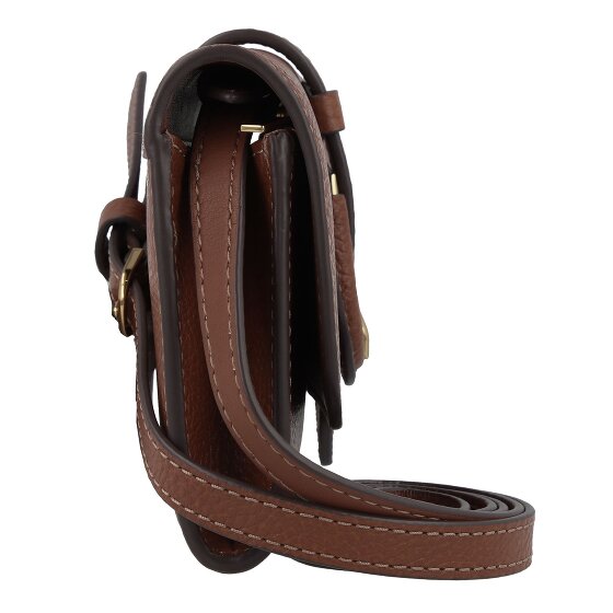 Fossil Harwell Kopertówka Skórzany 19 cm